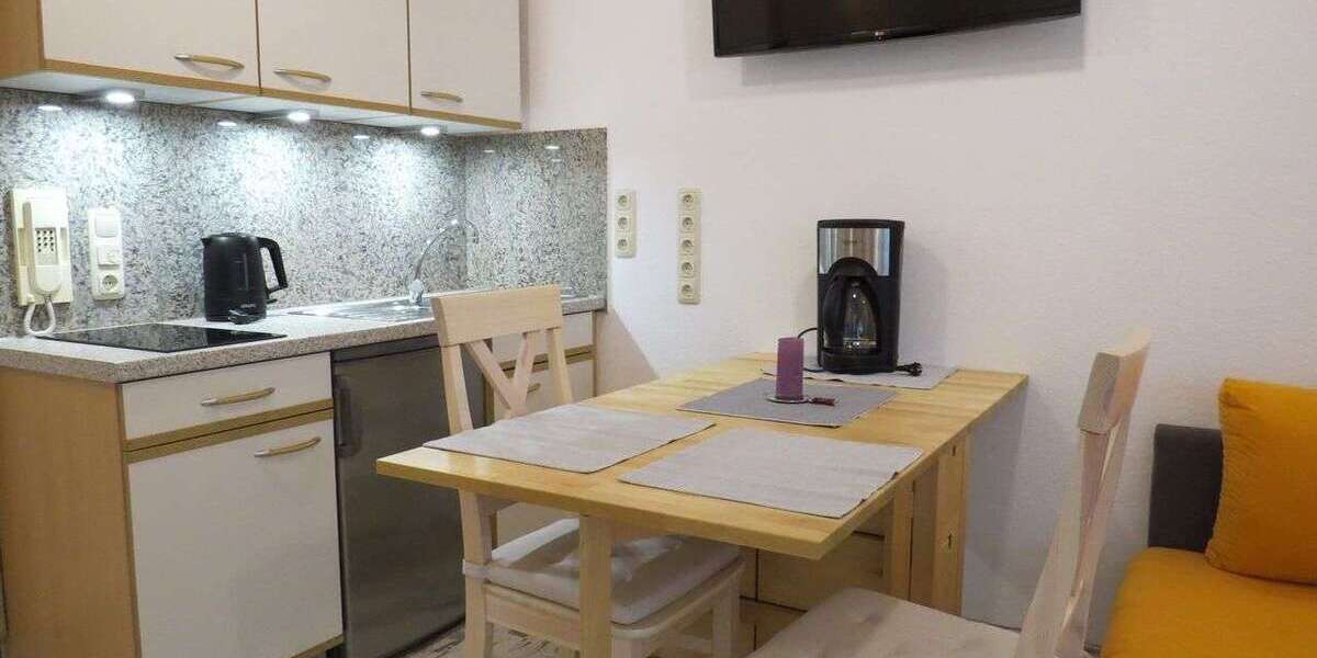 Zimmer Essen Byfang - 1 Zimmer, 1.800&euro; | Angebot:19805277