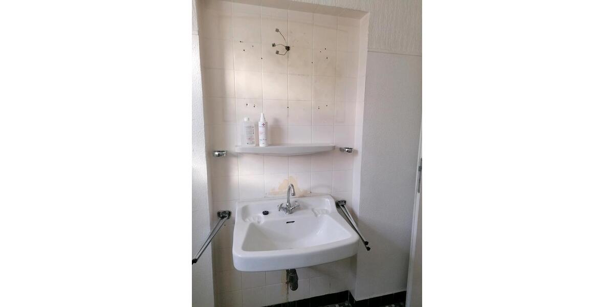 Erdgeschoßwohnung Mülheim an der Ruhr Linksruhr - 3 Zimmer, 59 m&sup2;, 150.000&euro; | Angebot:26762468