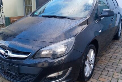 Opel Astra 290.000 km 2.950 &euro; Duisburg 47228