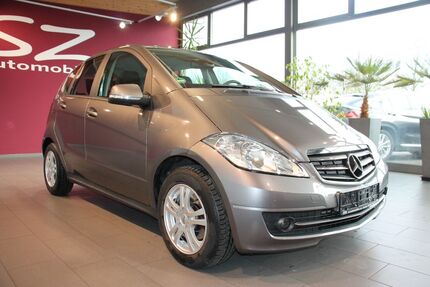 Mercedes-Benz A 150 40.465 km 5.900 &euro; Borken 46325