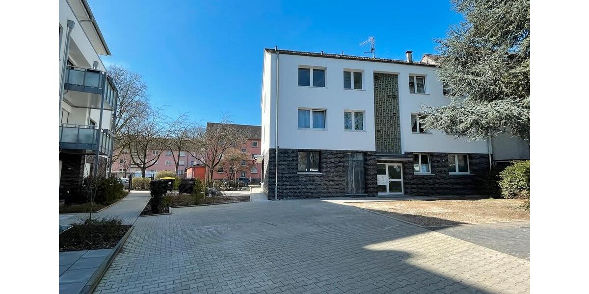 Dachgeschoßwohnung Essen Stadtbezirk V - 2 Zimmer, 51 m&sup2;, 581&euro; | Angebot:26252216