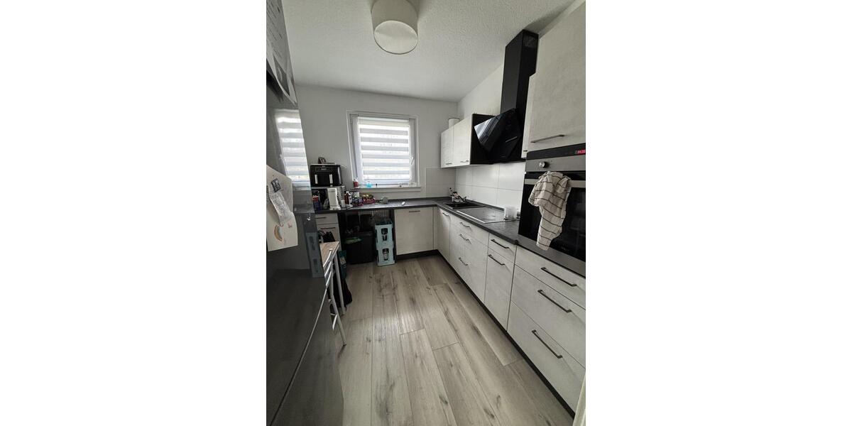 Etagenwohnung Duisburg Walsum - 3.5 Zimmer, 59 m&sup2;, 568&euro; | Angebot:26290026