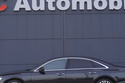 Audi A8 69.000 km 45.880 &euro; Velen 46342
