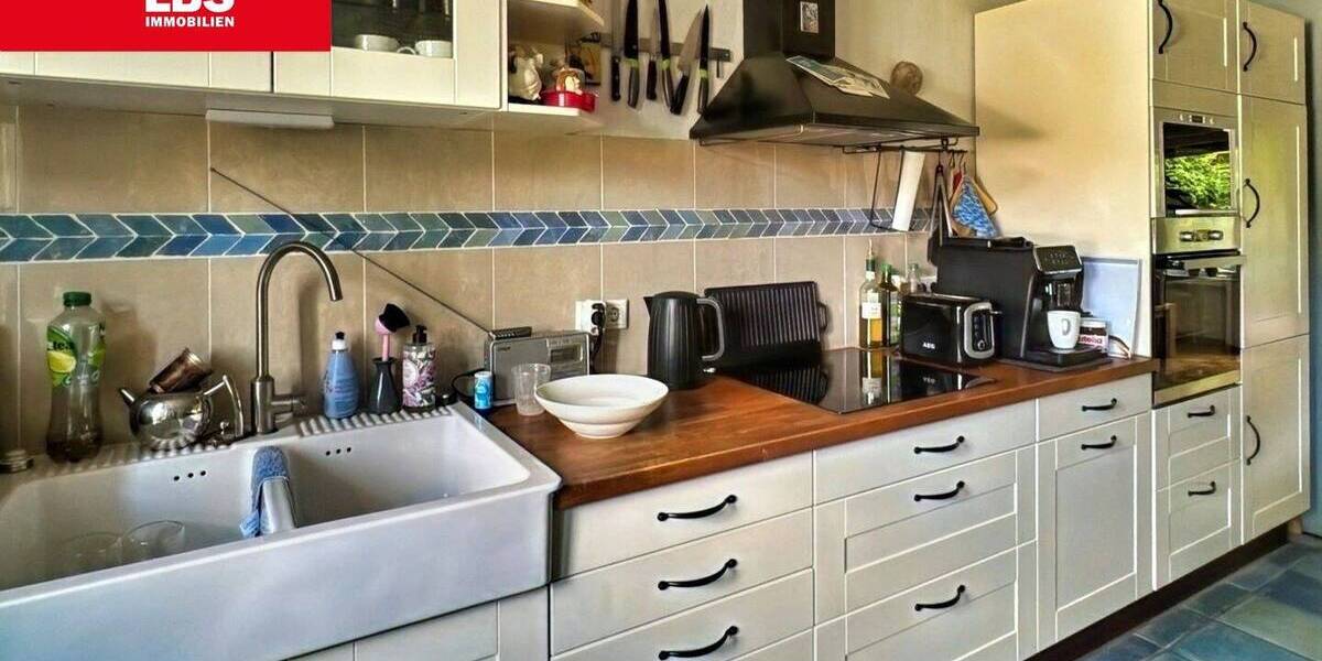 Reihenendhaus Hünxe Drevenack - 4 Zimmer, 138 m&sup2;, 350.000&euro; | Angebot:26037114