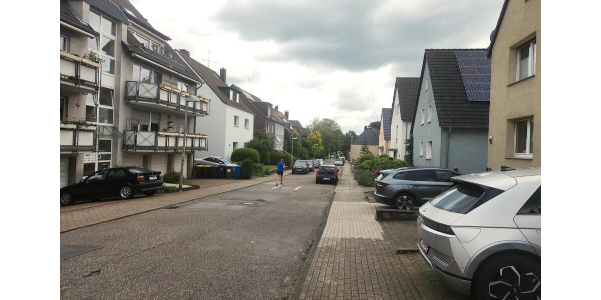 Etagenwohnung Essen Stadtbezirk IV - 1 Zimmer, 36 m&sup2;, 380&euro; | Angebot:26129546