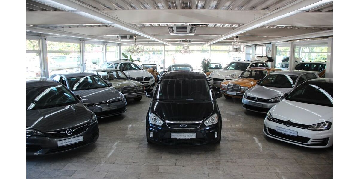 Ford C-Max 160.000 km 6.990 &euro; Essen 45356