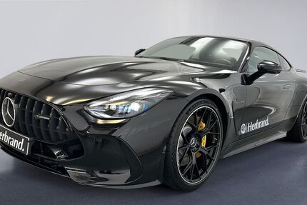 Mercedes-Benz AMG GT 3.256 km 184.800 &euro; Rhede 46414