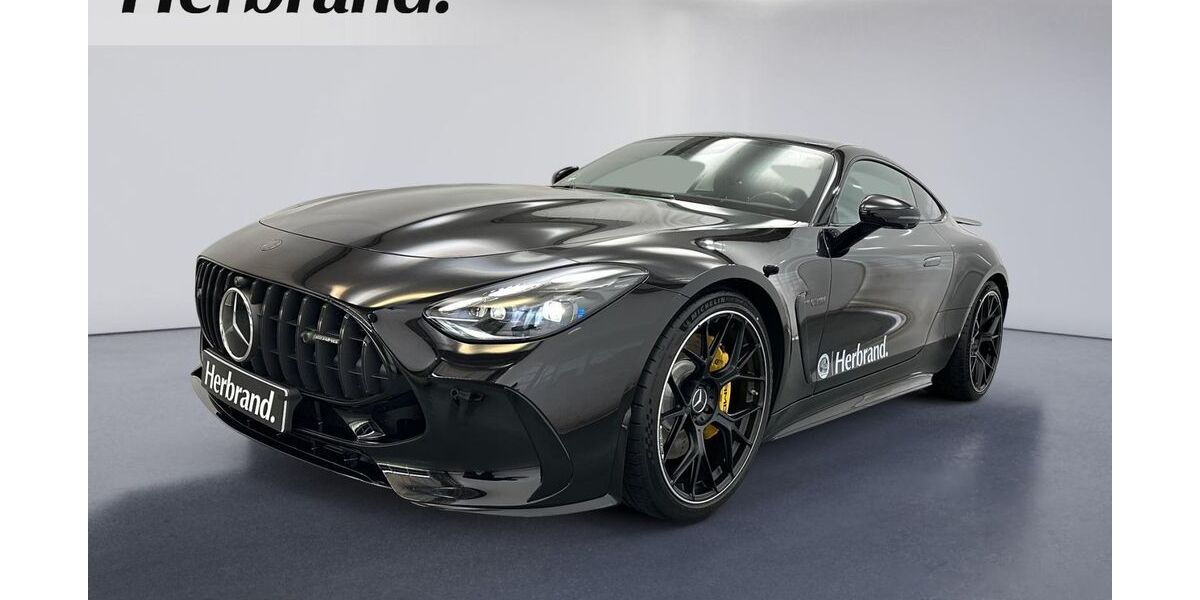 Mercedes-Benz AMG GT 3.256 km 184.800 &euro; Rhede 46414