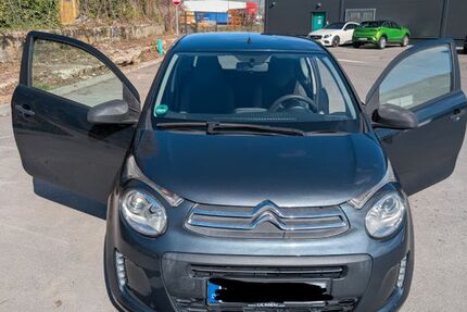 Citroen C1 104.839 km 5.890 &euro; Mülheim an der Ruhr 45481