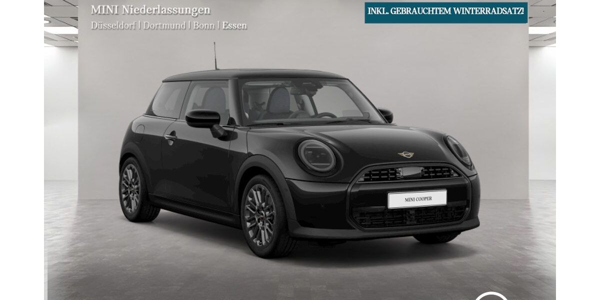 Mini Cooper C 12.148 km 28.899 &euro; Essen 45141