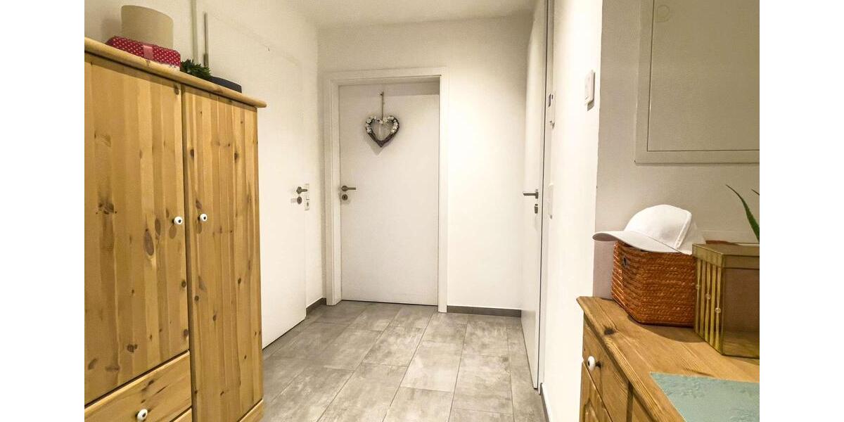 Etagenwohnung Dülmen - 2 Zimmer, 64 m&sup2;, 815&euro; | Angebot:25887570