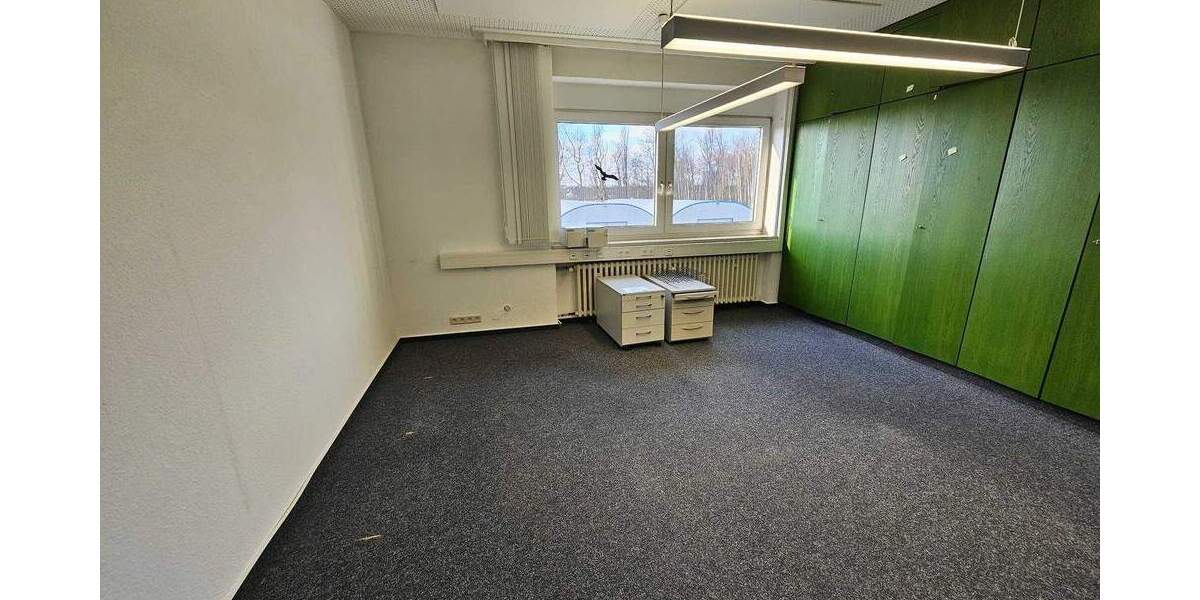 Gewerbeobjekt Recklinghausen Hillerheide - 1 Zimmer, 380 m&sup2;, 3.230&euro; | Angebot:25735424