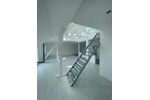 Wohnen auf höchstem Niveau: 168 qm, lichtdurchflutete Maisonette in Rüttenscheid, Klima,Garage - Maisonettenwohnung Essen Rüttenscheid | Angebot:27332915