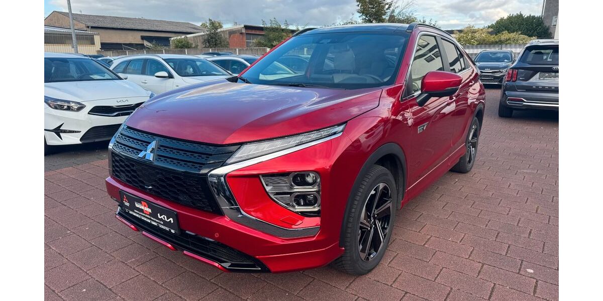 Mitsubishi Eclipse Cross 36.954 km 24.990 &euro; Dorsten 46282
