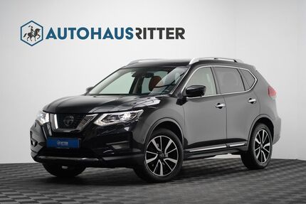 Nissan X-Trail 92.000 km 19.990 &euro; Dülmen 48249