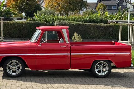 Chevrolet Andere 4.000 km 42.900 &euro; Essen 45327