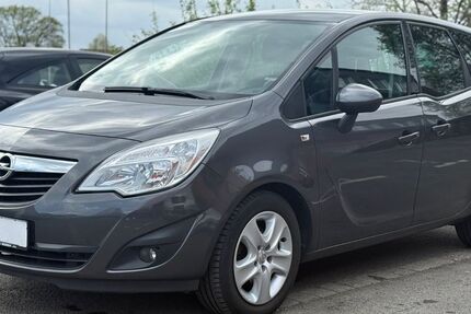 Opel Meriva 91.900 km 5.499 &euro; Dülmen 48249