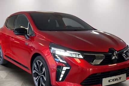 Mitsubishi Colt 3.980 km 19.980 &euro; Essen 45145