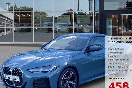 BMW 420 2.944 km 44.980 &euro; Borken 46325