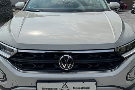 VW T-Roc 97.000 km 16.199 &euro; Mülheim / Ruhr 45473