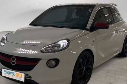 Opel Adam 88.000 km 12.489 &euro; Duisburg 47138