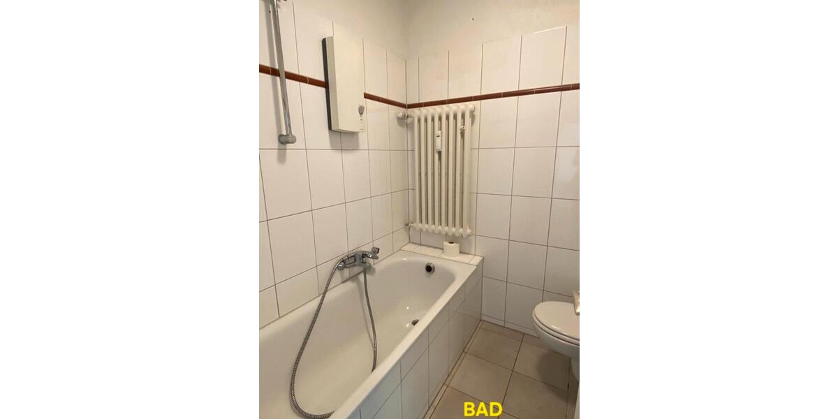 Etagenwohnung Hamminkeln - 2 Zimmer, 59 m&sup2;, 565&euro; | Angebot:26254947