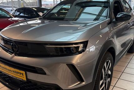 Opel Mokka 20.249 km 22.890 &euro; Raesfeld 46348