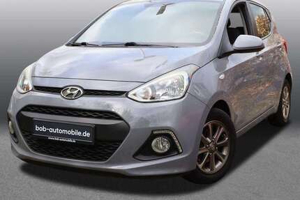 Hyundai i10 116.049 km 6.790 &euro; Essen 45355