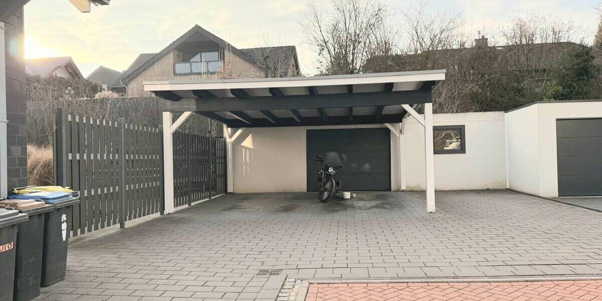 Hochwertiges, modernes Einfamilienhaus in bester Wohnlage von Oer-Erkenschwick! - Einfamilienhaus Oer-Erkenschwick Klein-Erkenschwick | Angebot:25959738