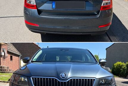 Skoda Octavia 198.913 km 5.999 &euro; Bottrop 46238