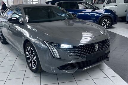 Peugeot 508 27.439 km 23.900 &euro; Gelsenkirchen 45892
