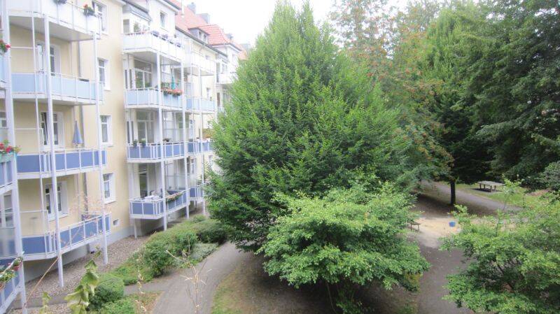 Etagenwohnung Herne Baukau-Ost - 3 Zimmer, 84 m&sup2;, 720&euro; | Angebot:26292752