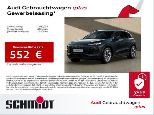 Audi Q6 e-tron 14.840 km 65.940 &euro; Recklinghausen 45657