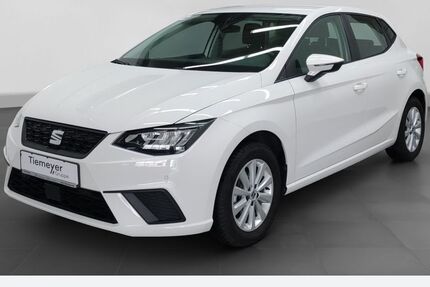 Seat Ibiza 26.318 km 15.990 &euro; Bochum 44809