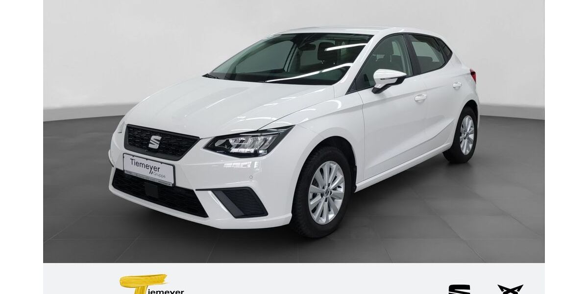 Seat Ibiza 26.318 km 15.990 &euro; Bochum 44809