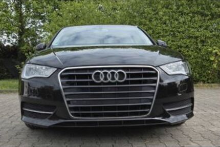 Audi A3 85.500 km 11.500 &euro; Oberhausen 46049