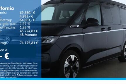 VW T7 California 22.400 km 68.750 &euro; Recklinghausen 45663