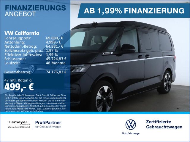 VW T7 California 22.400 km 68.750 &euro; Recklinghausen 45663