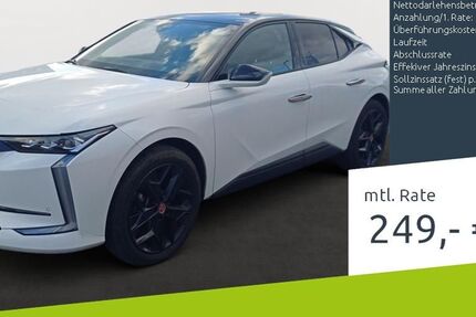 DS Automobiles DS4 14.558 km 20.230 &euro; Dülmen 48249