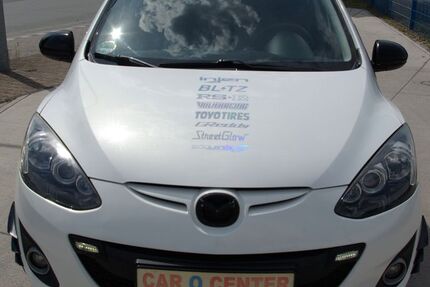 Mazda 2 211.000 km 3.300 &euro; Bottrop 46242