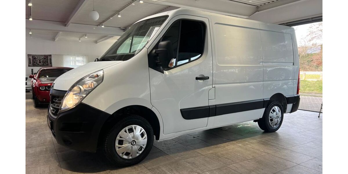 Renault Master 165.000 km 10.450 &euro; Datteln 45711