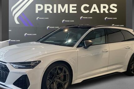 Audi RS6 29.799 km 112.990 &euro; Bochum 44867