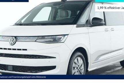VW T7 Multivan 1.982 km 64.860 &euro; Bochum 44866
