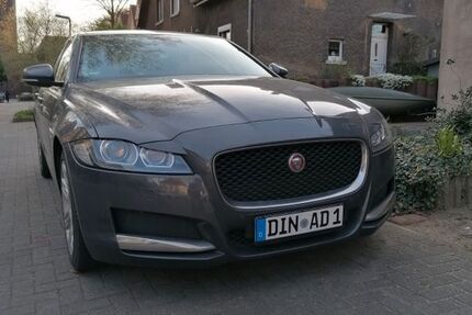Jaguar XF 159.000 km 9.999 &euro; Dinslaken 46537
