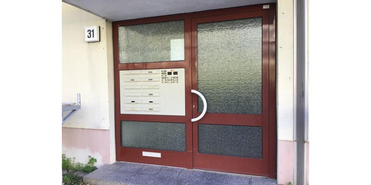 Erdgeschoßwohnung Essen Stadtbezirk VII - 2 Zimmer, 56 m&sup2;, 607&euro; | Angebot:26275216