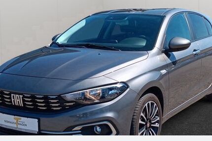 Fiat Tipo 60.000 km 15.990 &euro; Castrop-Rauxel 44575