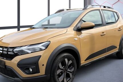 Dacia Sandero 1.190 km 17.990 &euro; Haltern am See 45721