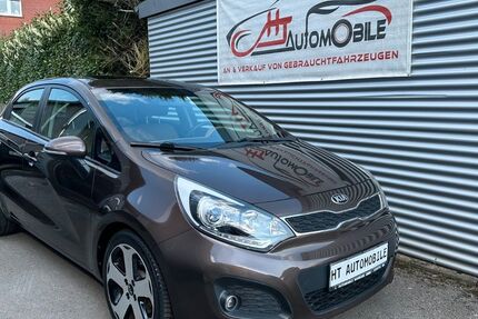 Kia Rio 129.000 km 6.999 &euro; Marl 45770