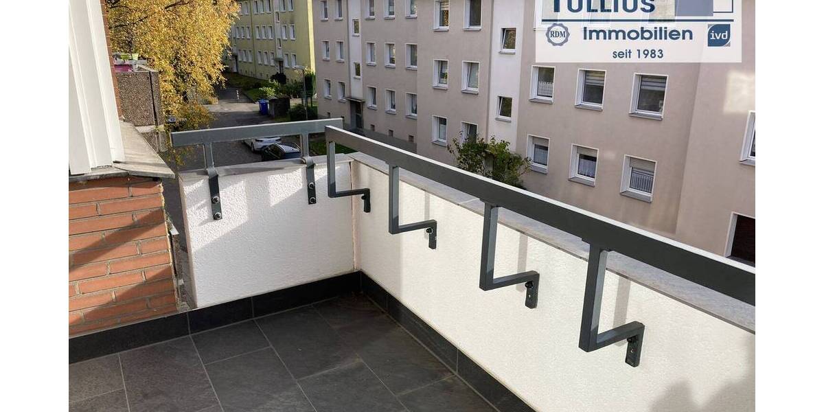 Etagenwohnung Essen Kray - 2 Zimmer, 66 m&sup2;, 580&euro; | Angebot:26779307