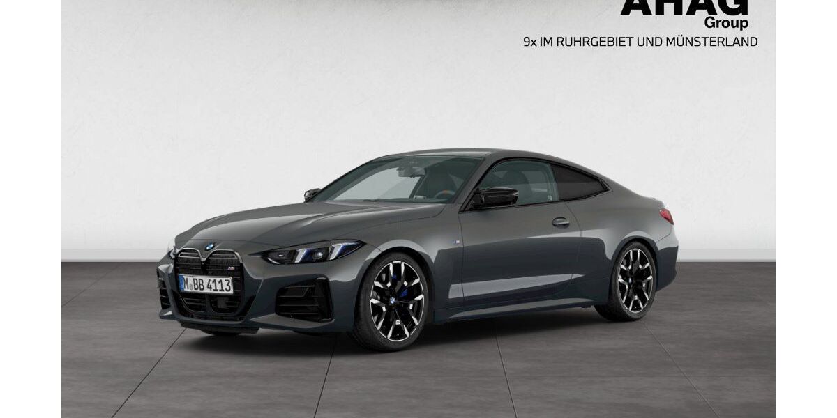 BMW M440 25.000 km 60.990 &euro; Dülmen 48249